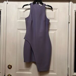 Elizabeth & James Aaron dress